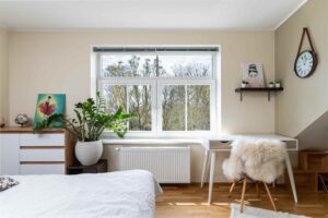 Üürile anda 2-toaline korter kõrgelt hinnatud asukohas Rohu tänaval.