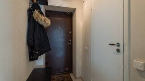 Anda üürile pikemaks ajaks 2-toaline kaunis korter Kristiine Keskuse lähedal Tulika tänaval.