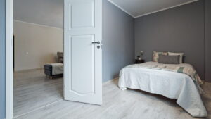 Anda üürile pikemaks ajaks 2-toaline kaunis korter Kristiine Keskuse lähedal Tulika tänaval.