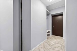 Müüa avar ja valgusküllane 2-toaline korter Kassisabas, Tehnika 61.