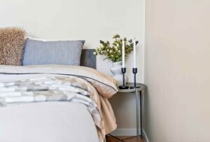 Müüa 2-toaline korter Akadeemia teel vaikses sisekvartalis.