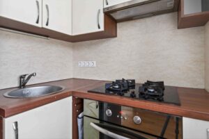 Müüa avar 2-toaline korter Kotka tänaval.