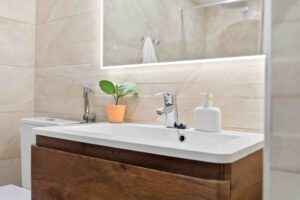 Müüa avar ja valgusküllane 2-toaline korter Kassisabas, Tehnika 61.