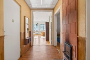 Müüa 4-toaline korter Nõmmel
