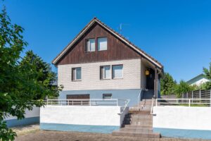 Müüa maja Kaberneemes