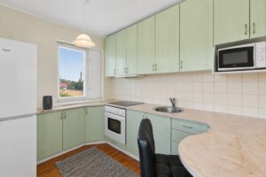 Müüa maja Kaberneemes - köök