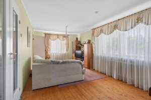 Müüa maja Kaberneemes - elutuba