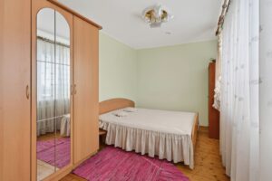 Müüa maja Kaberneemes - magamistuba