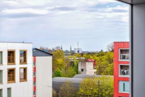 Kristiines üürile anda 3-toaline möbleeritud korter.